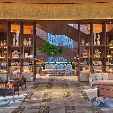The St Regis Cap Cana Resort Punta Cana Buitenkant foto