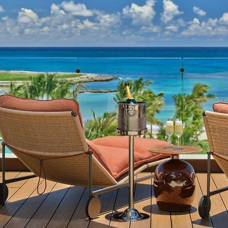 The St Regis Cap Cana Resort Punta Cana Buitenkant foto