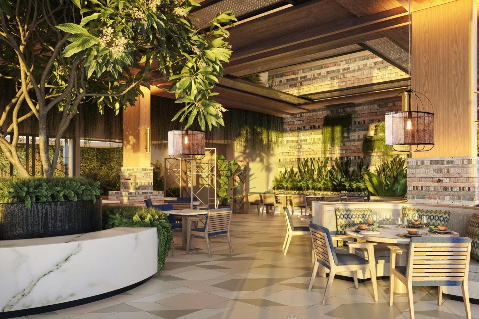 The St Regis Cap Cana Resort Punta Cana Buitenkant foto
