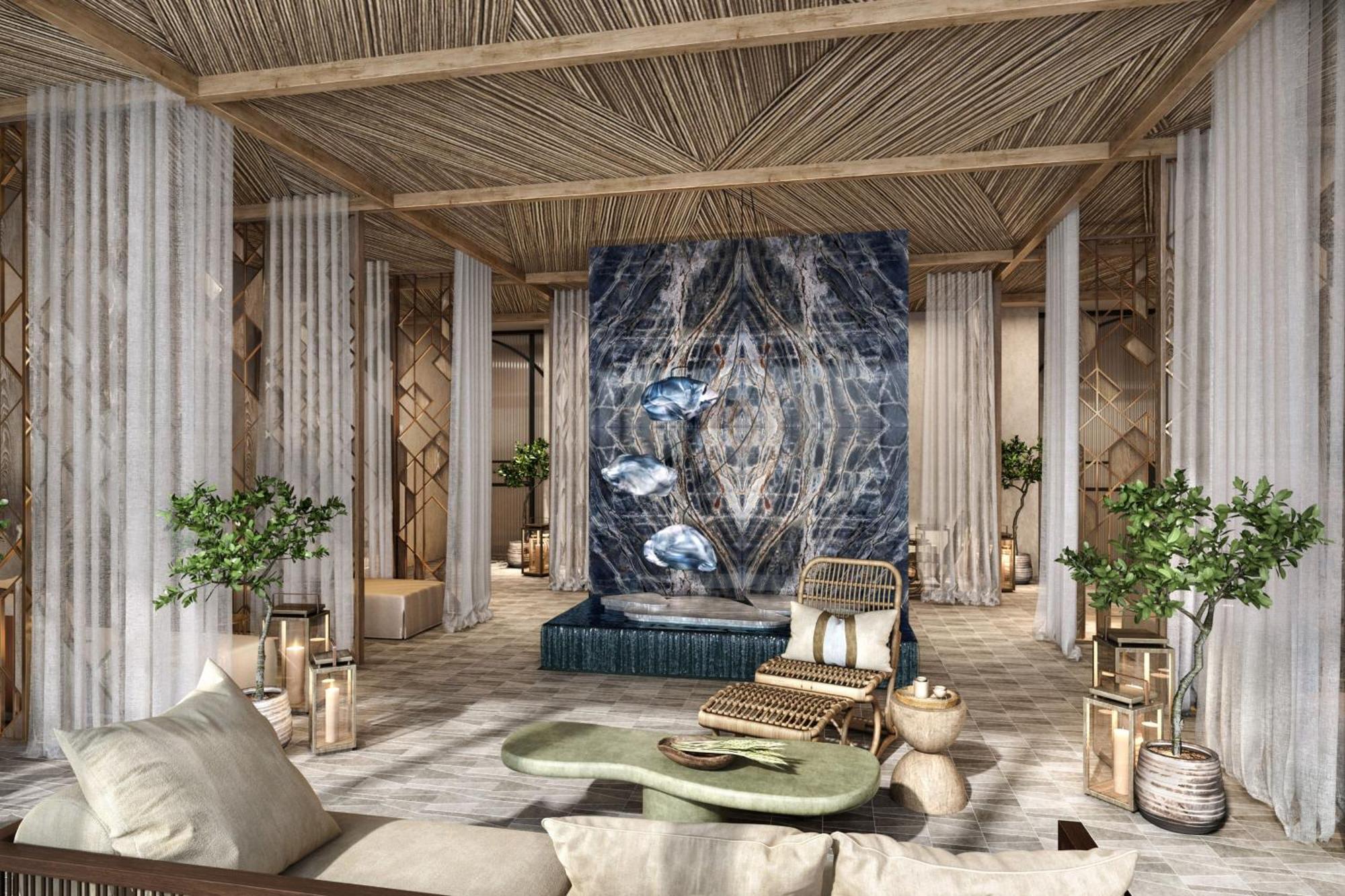 The St Regis Cap Cana Resort Punta Cana Buitenkant foto