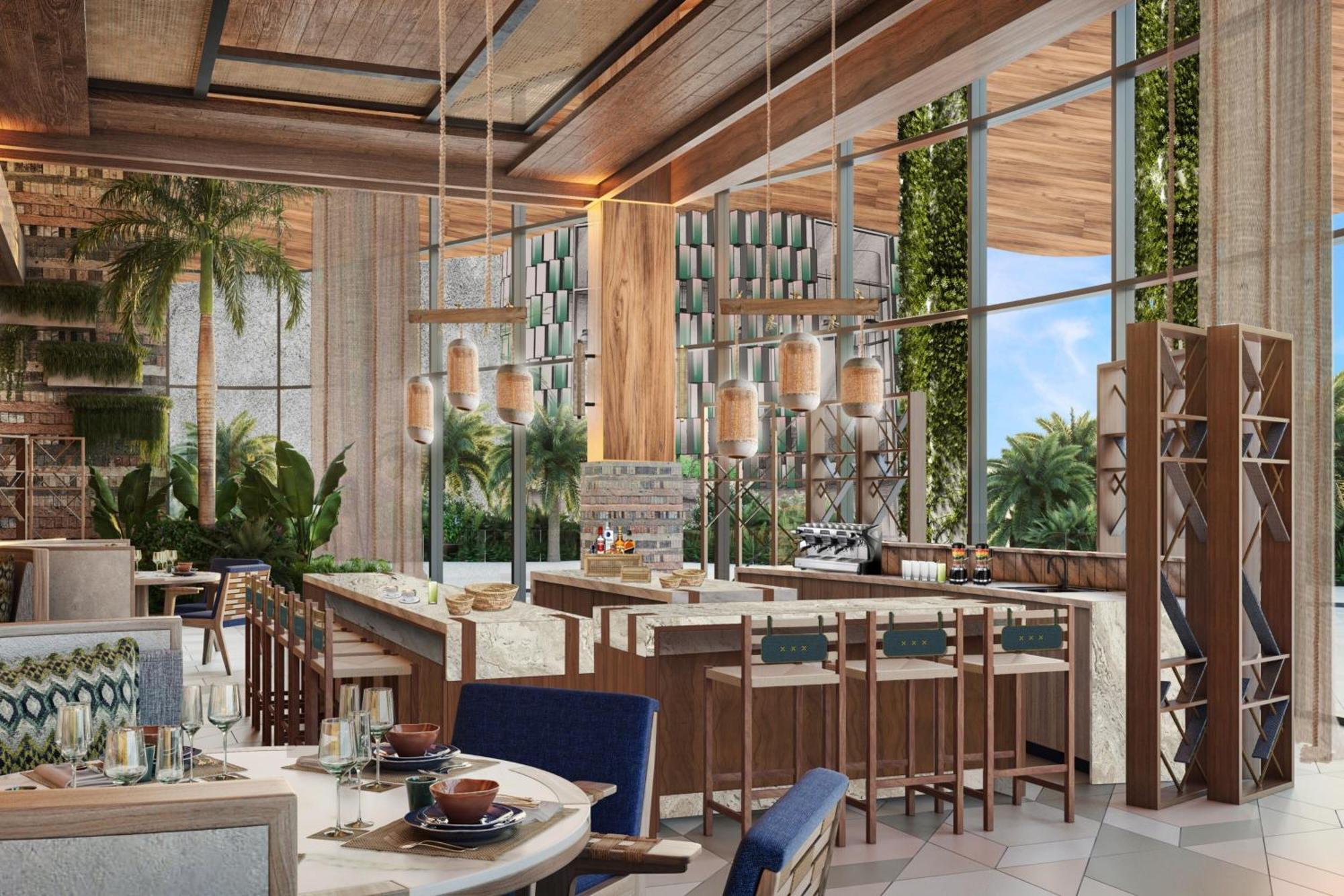 The St Regis Cap Cana Resort Punta Cana Buitenkant foto
