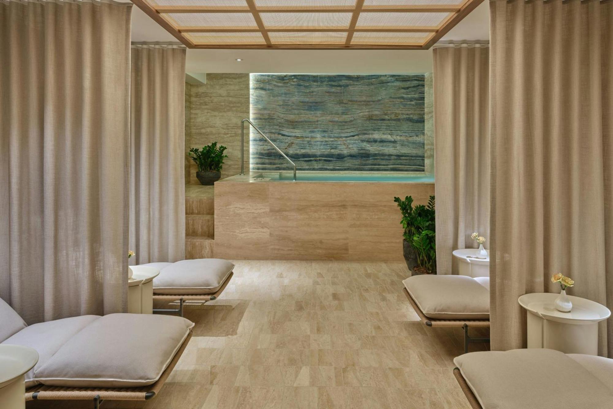 The St Regis Cap Cana Resort Punta Cana Buitenkant foto