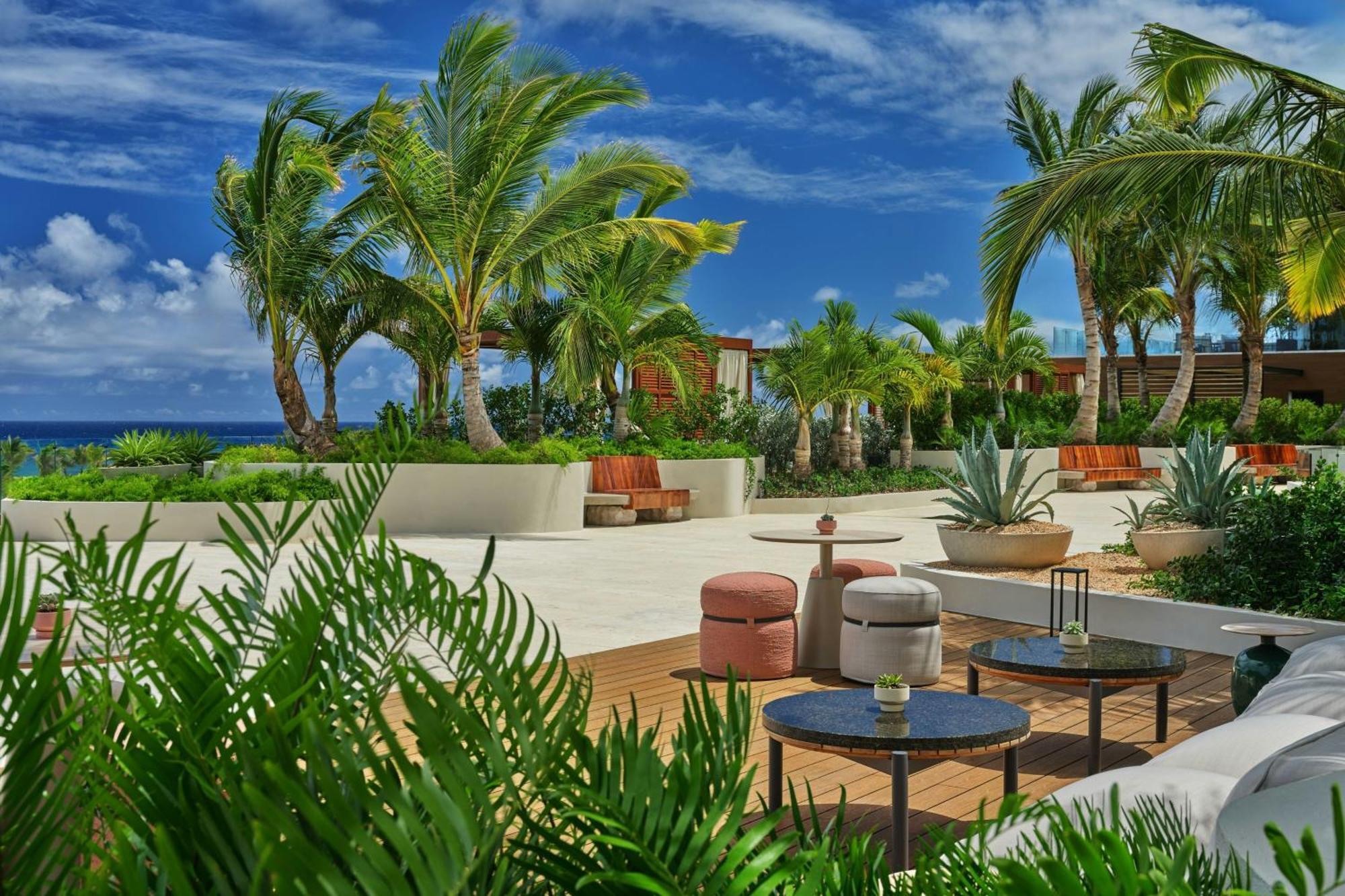 The St Regis Cap Cana Resort Punta Cana Buitenkant foto