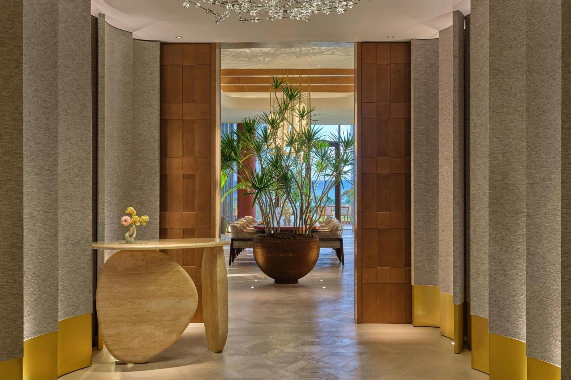 The St Regis Cap Cana Resort Punta Cana Buitenkant foto